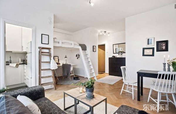 裝修要注重空間明確功能，合理設(shè)計(jì)至關(guān)重要!