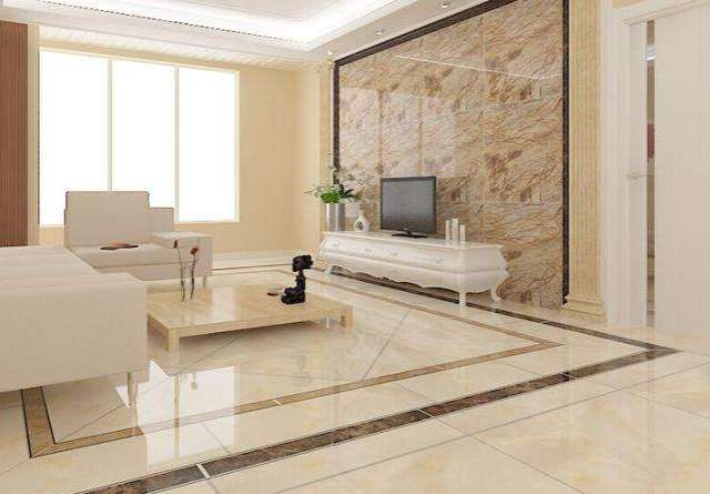 裝修避坑|血淚史!關于地面基礎施工的4條裝修經驗