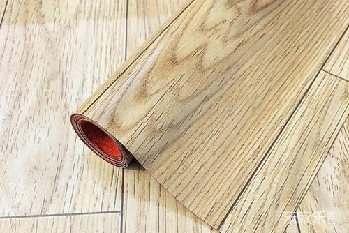 什么是地板紙？地面用地板紙好嗎