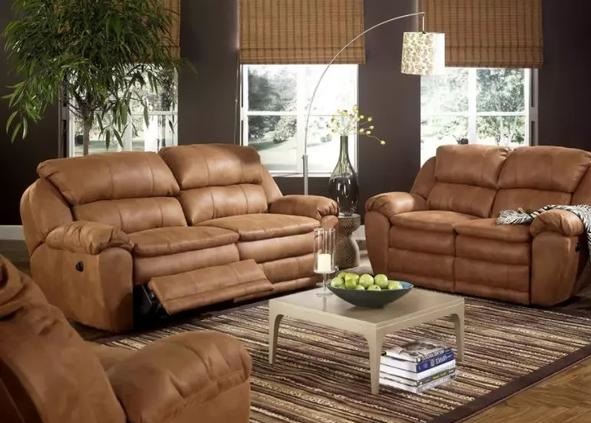 皮沙發(fā)、布藝沙發(fā)，選擇哪個(gè)更好？