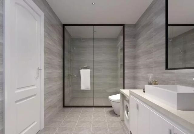 衛生間沒有窗戶，怎么解決