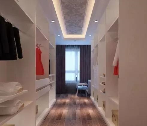 家里主臥衛生間想改造成衣帽間?看過來人怎么說