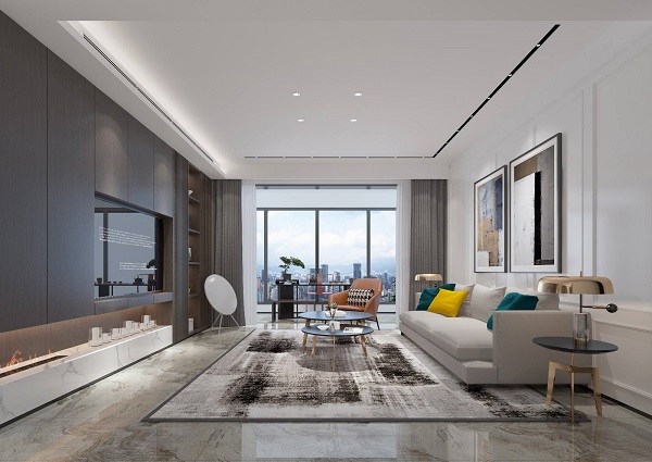 裝修設計現代輕奢風格會被淘汰嗎?什么時候會淘汰?