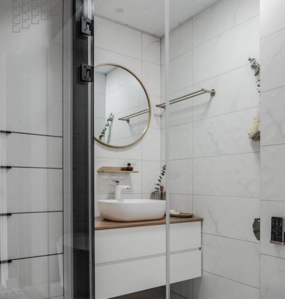 衛生間設計三大原則 衛生間設計技巧推薦