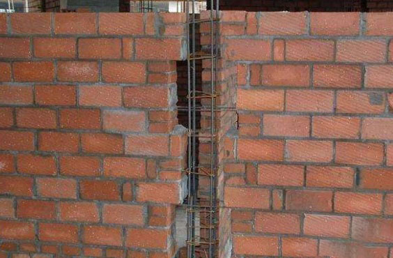 什么是馬牙搓？馬牙搓在建筑中起什么作用？