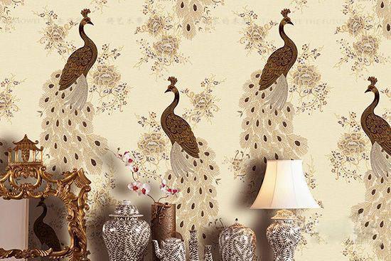 極具特色的東南亞風(fēng)格壁紙，有哪些特點(diǎn)讓你感興趣?