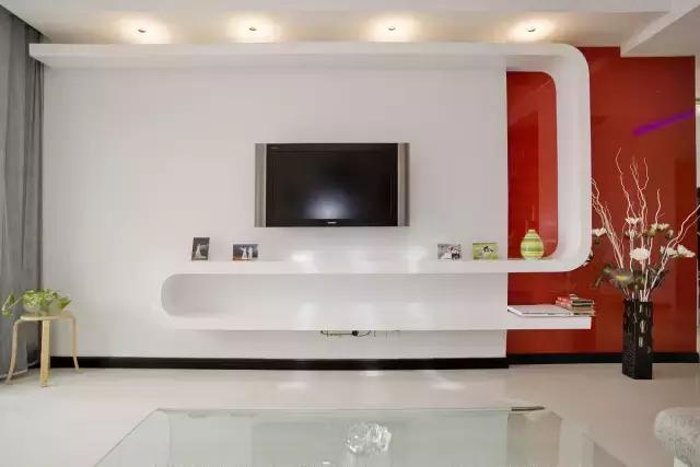 好看的農(nóng)村房子裝修效果圖，原來(lái)農(nóng)村的房子也能裝修的這么美！