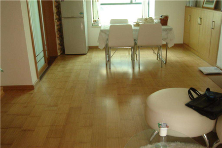 裝修使用竹地板怎么樣？(竹地板的優(yōu)缺點總結(jié))