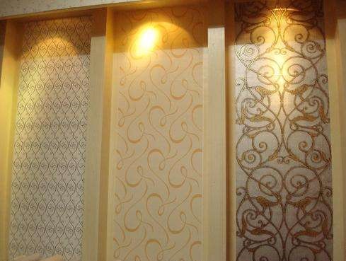 怎么選購(gòu)墻紙，“望聞問(wèn)切”四步教您鑒別優(yōu)劣