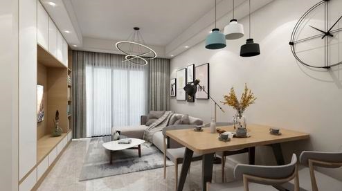 2021年現在流行什么樣的裝修風格