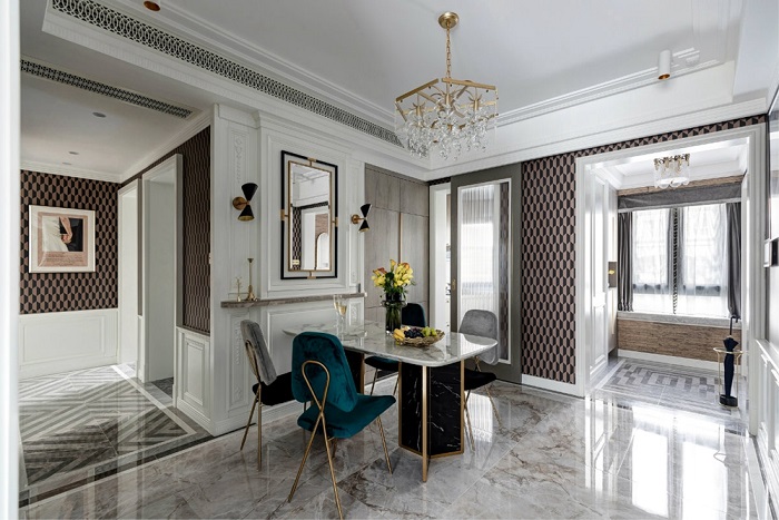 裝修的注意事項及細節一定要注意