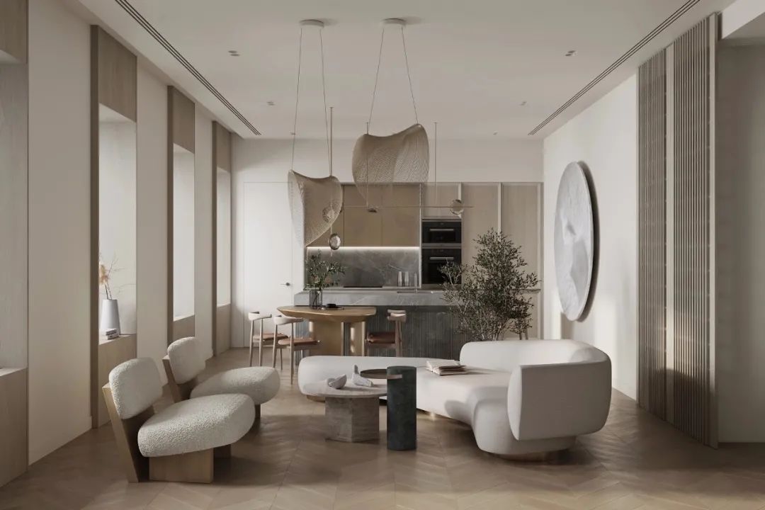 什么是奶油系風格？奶油系風格如何搭配設計？