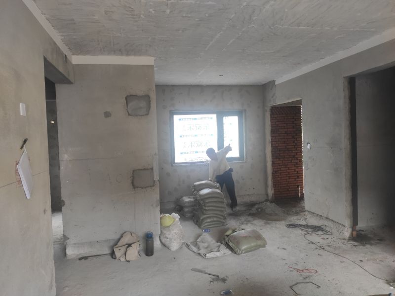 超詳細的新房裝修流程詳解，裝修干貨!