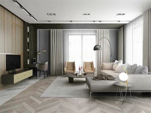 現代風格裝修特點有哪些