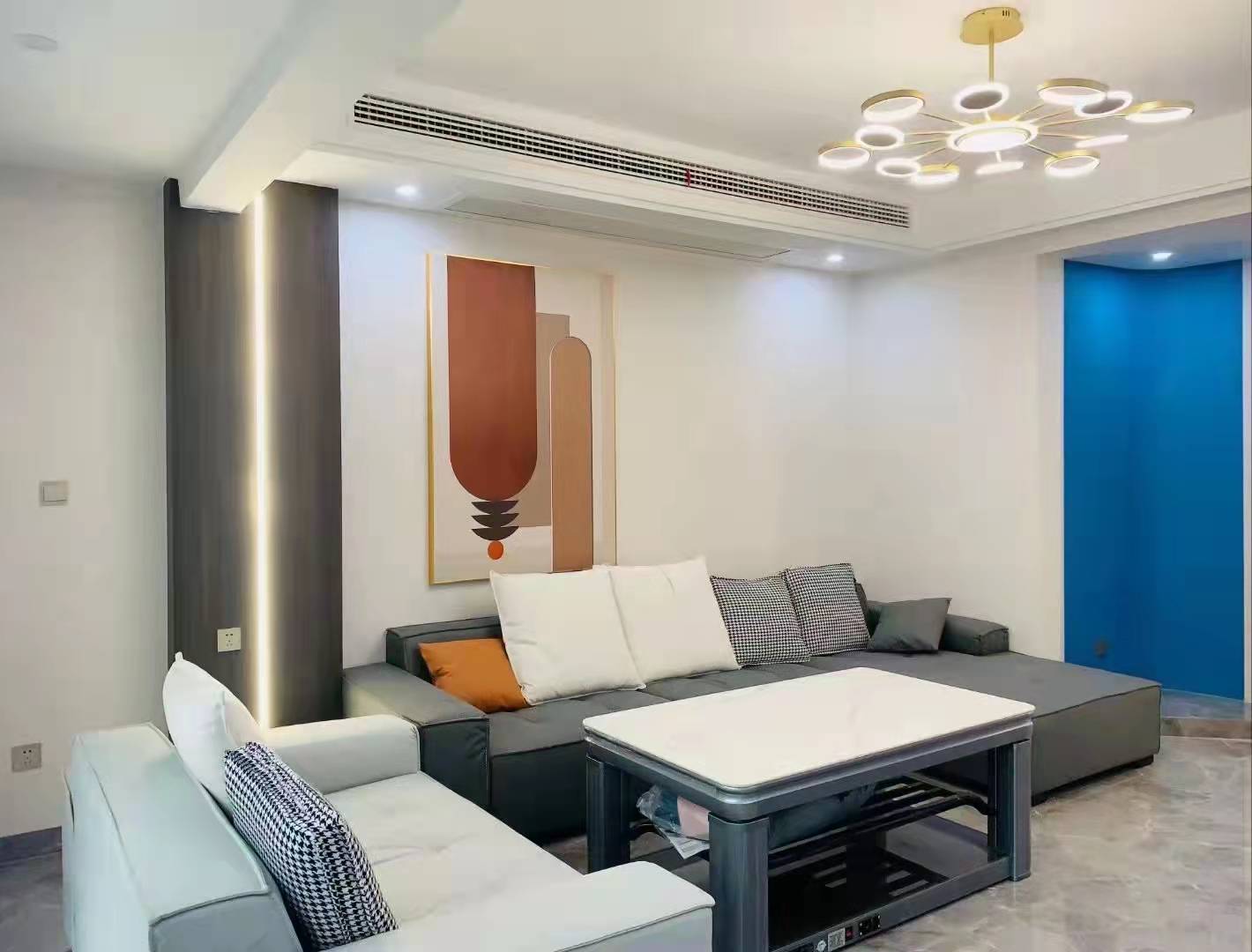 房屋裝修全包都包括什么 裝修全包的優缺點