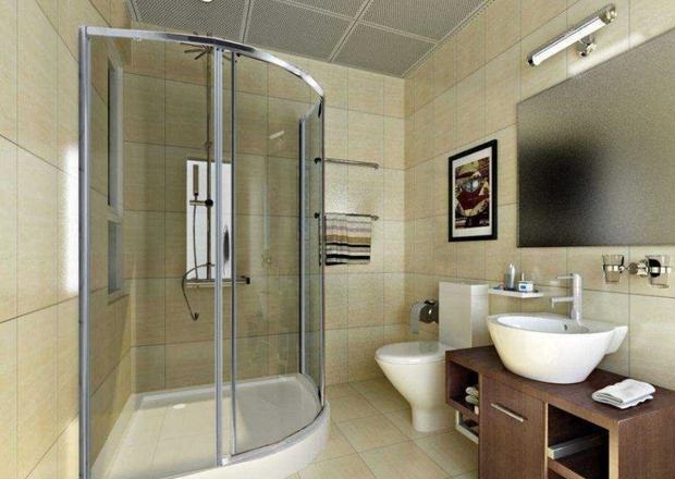 衛生間7個設計細節，讓衛生間好看又實用