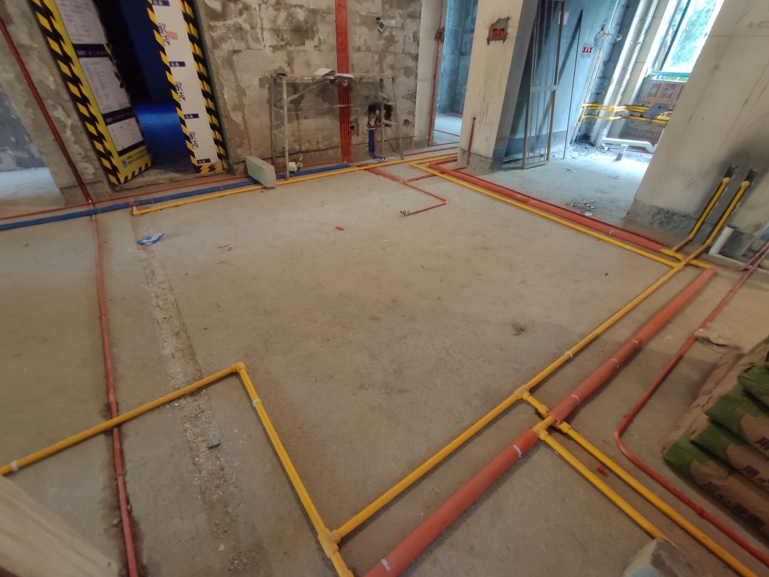 裝修做水電怎么收費(fèi) 家裝水電施工注意事項(xiàng)