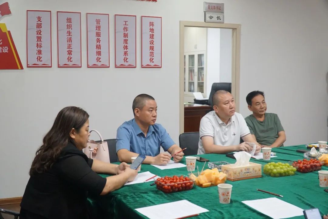 貫徹《湖南省社會信用條例》 倡導誠信從業工作