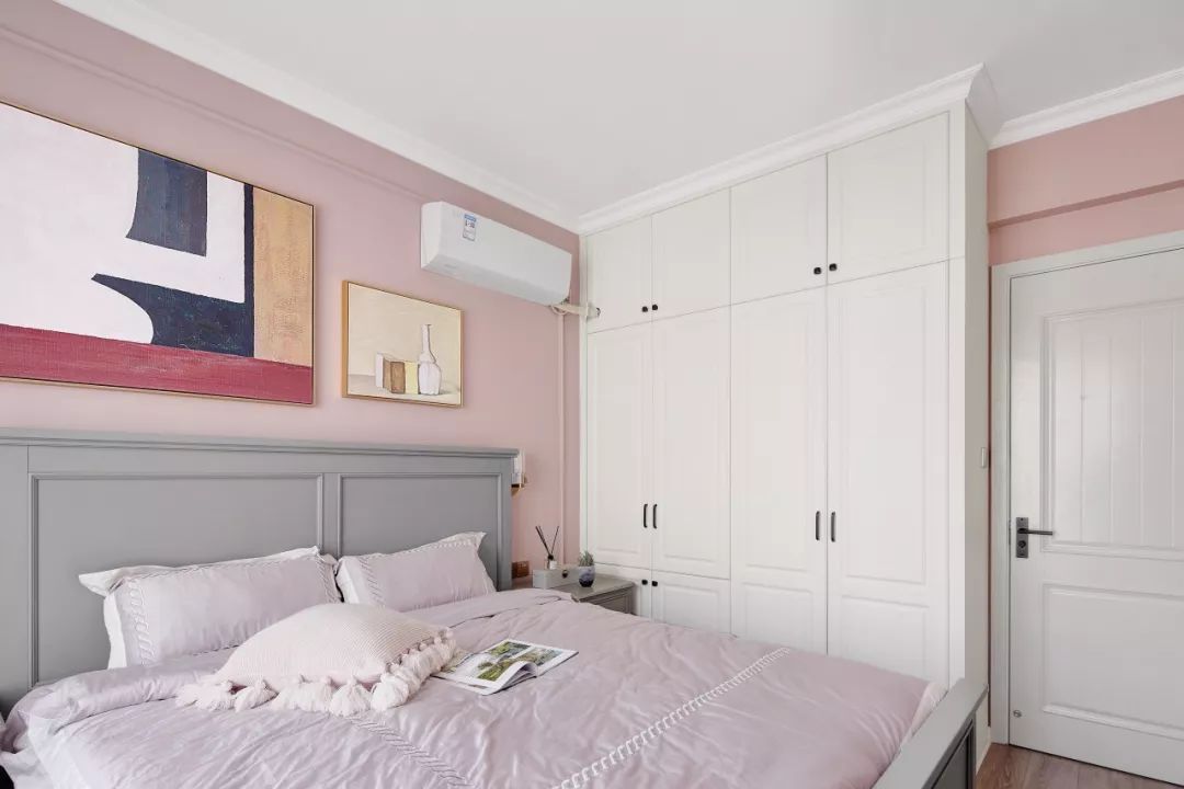 衣柜做到頂有什么好處，有哪些注意事項？