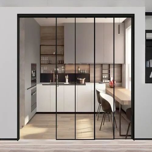 關(guān)于廚房的五個細節(jié)設(shè)計，讓你下廚省心又舒心！