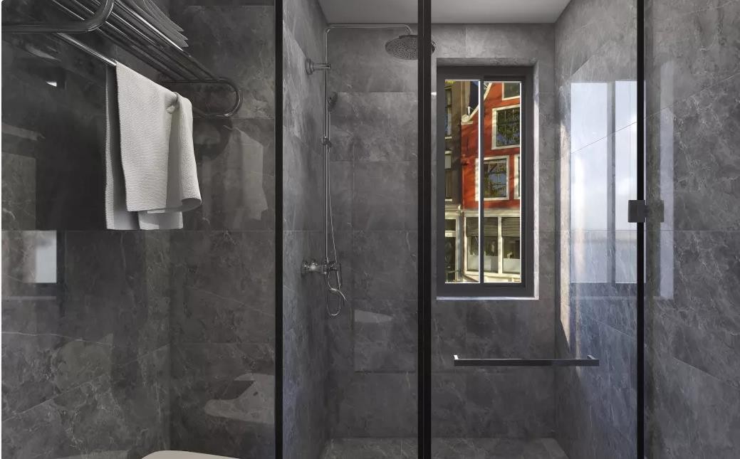 衛生間做干濕分離有哪些優點和缺點