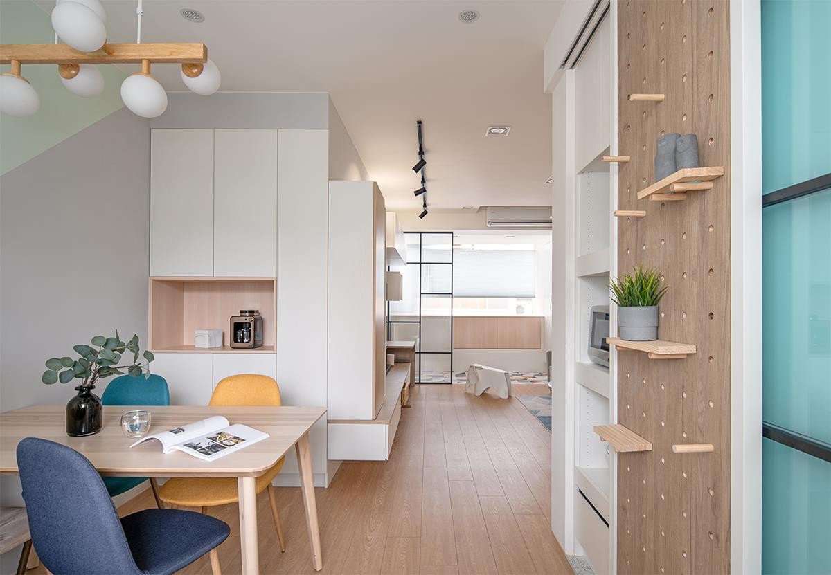 舊房裝修步驟有哪些 如何設計房子更溫馨