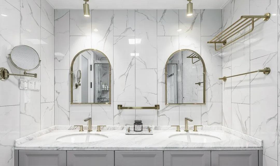 衛生間有哪些裝修痛點 如何挑選瓷磚