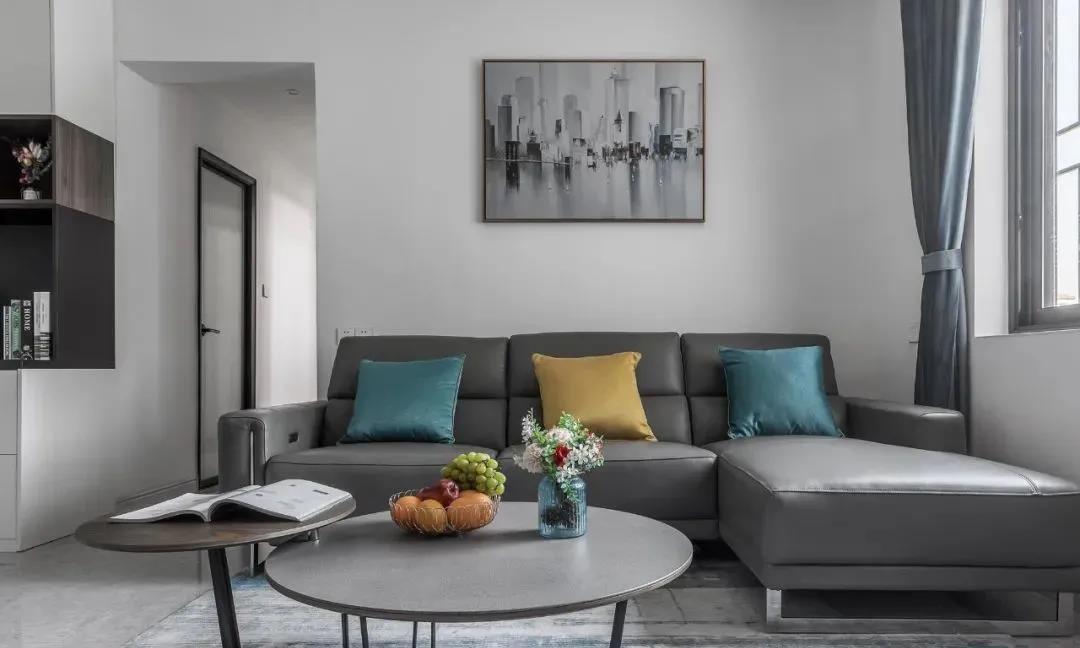 2023年哪些裝修風格更受年輕人的喜歡