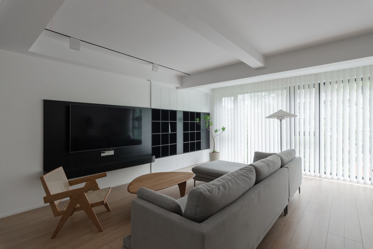 大戶型房子裝修的優(yōu)勢(shì)和設(shè)計(jì)要點(diǎn)有哪些