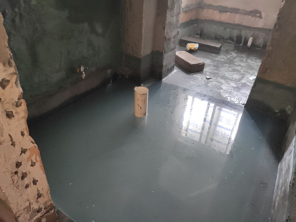 衛生間防水規范和防水注意事項有哪些
