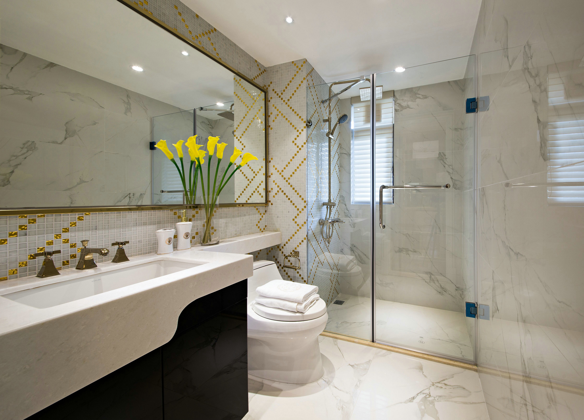 衛生間吊頂安裝技巧和注意事項有哪些