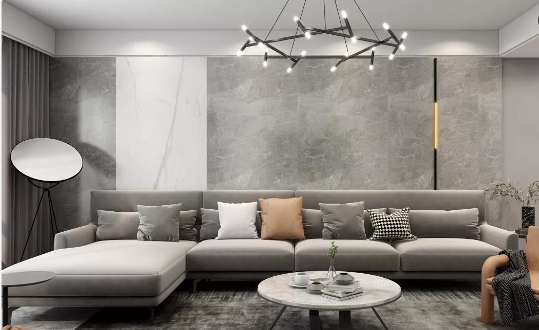 如何設計創意個性的背景墻，有哪些設計方法