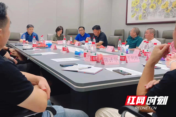 維護行業生態安全 湖南東家樂家裝在行動！