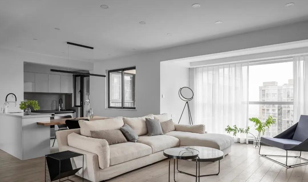 以消費者為中心，東家樂家裝提供更平價、更優質的整裝產品！