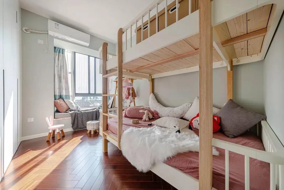 小戶型臥室裝修設計技巧，讓空間倍顯寬敞