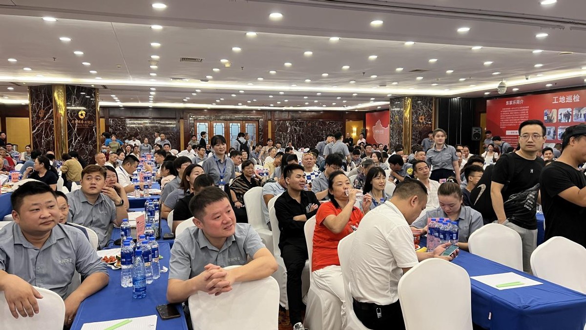 “裝修千萬補貼迎雙節”的全省聯動裝修活動火熱進行中