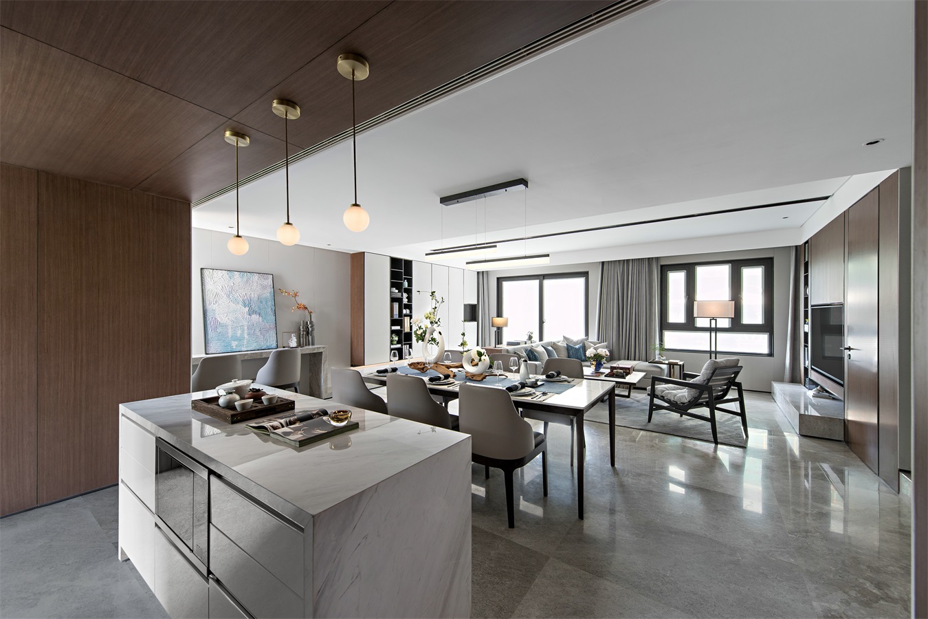 裝修前設(shè)計師量房一般分為哪些量房步驟