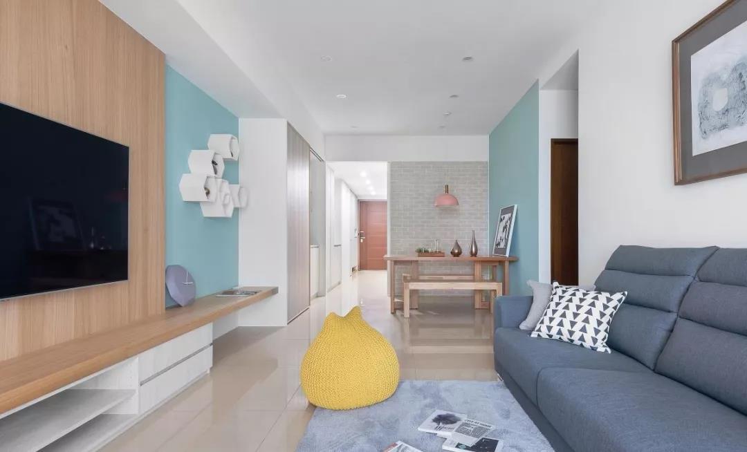 裝修墻面如何防止墻體開裂，有哪些注意事項