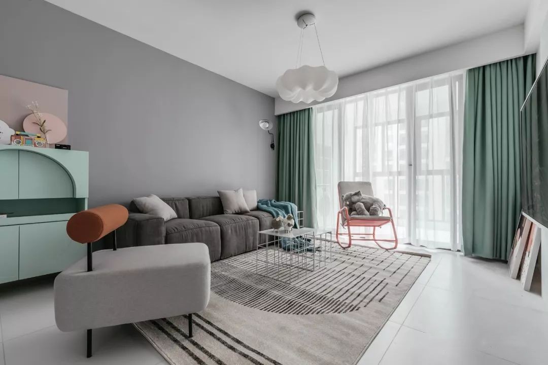 現(xiàn)代極簡風(fēng)格裝修設(shè)計技巧和特點有哪些