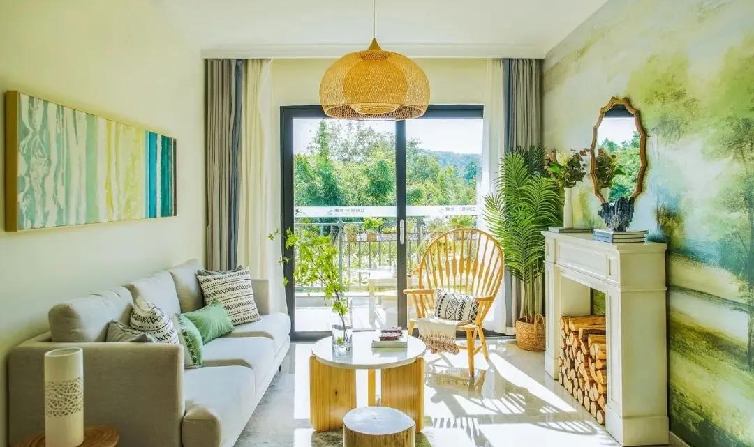 家庭裝修設計影響費用的因素有哪些