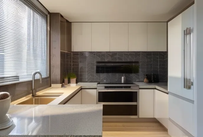 廚房裝修重點注意事項有哪些