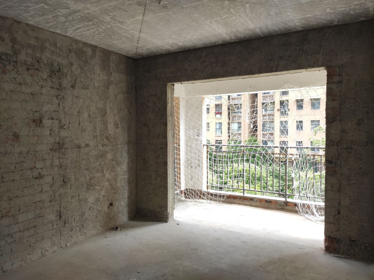 裝修流程順序很重要，毛坯房裝修全流程！