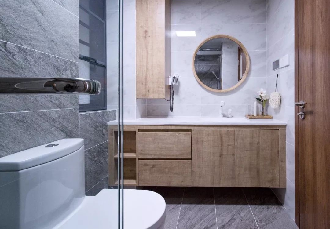 衛生間瓷磚空鼓原因 衛生間瓷磚裝修注意事項