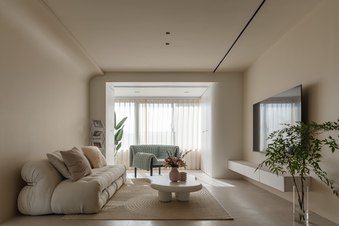 陽臺裝修設計最實用的裝修建議，裝修前必看!