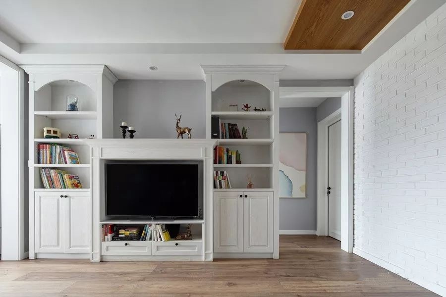 書房裝修設計技巧有哪些?裝修前必看