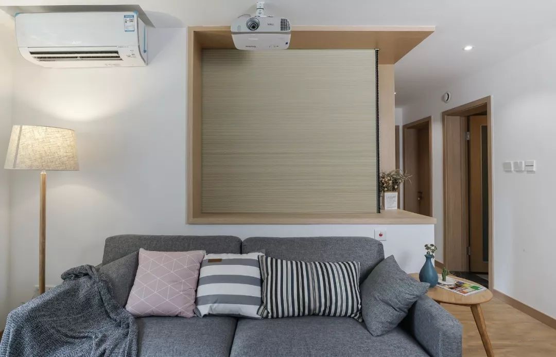 新房裝修衣帽間如何裝修設計更合理