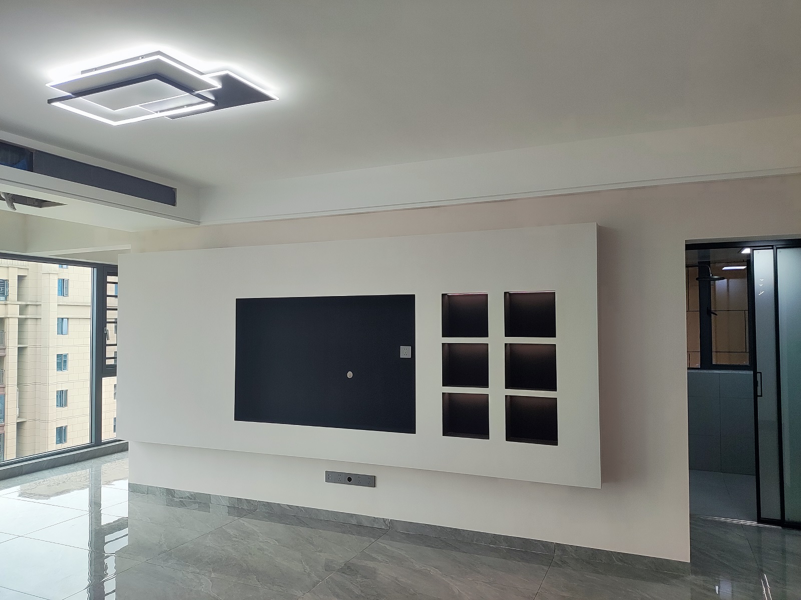 新城·匯雋風華