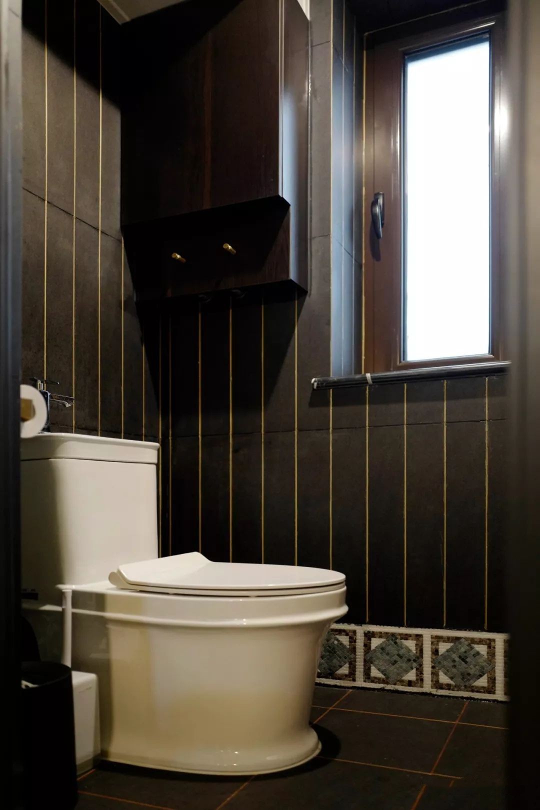 融創(chuàng)上東區(qū)-120㎡老房變身文藝雅居，想要的都實(shí)現(xiàn)了！