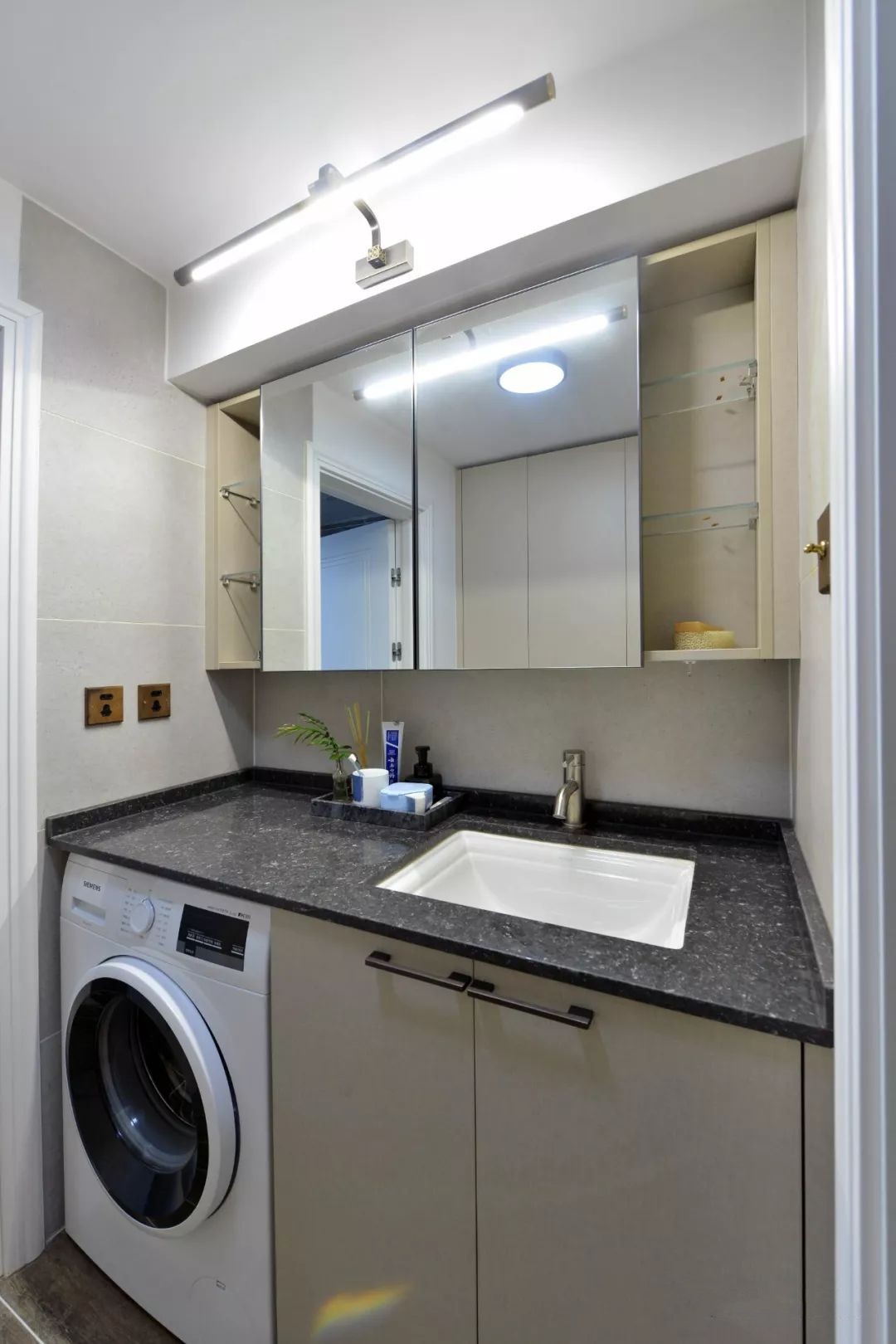 融創(chuàng)上東區(qū)-120㎡老房變身文藝雅居，想要的都實(shí)現(xiàn)了！