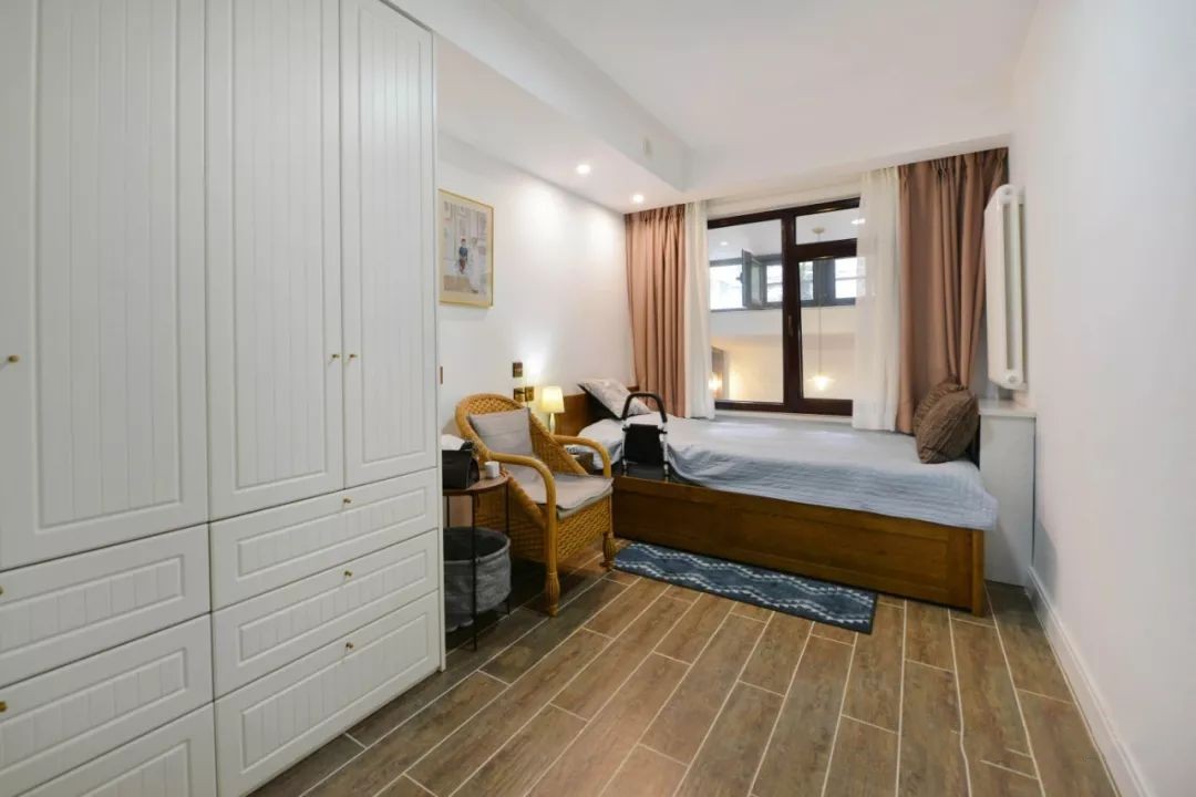 融創(chuàng)上東區(qū)-120㎡老房變身文藝雅居，想要的都實(shí)現(xiàn)了！